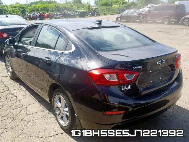 1G1BH5SE5J7221392 фото 4