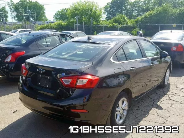 1G1BH5SE5J7221392 фото 5