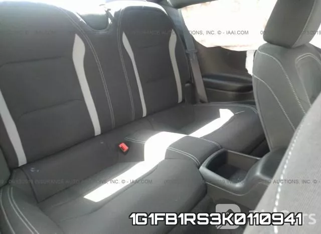 1G1FB1RS3K0110941 фото 9