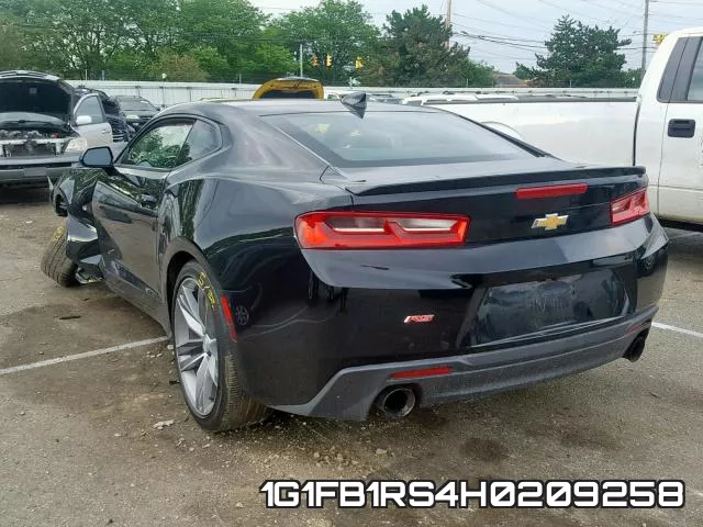 1G1FB1RS4H0209258 фото 4