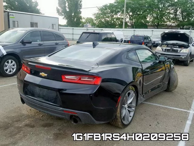 1G1FB1RS4H0209258 фото 5