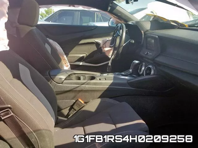 1G1FB1RS4H0209258 фото 6