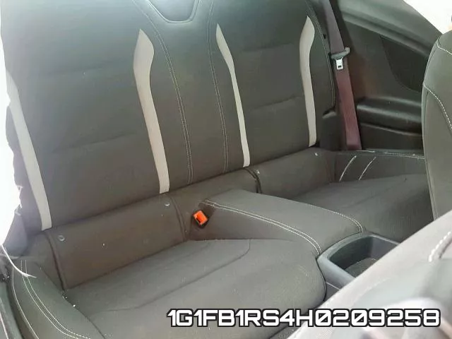 1G1FB1RS4H0209258 фото 7