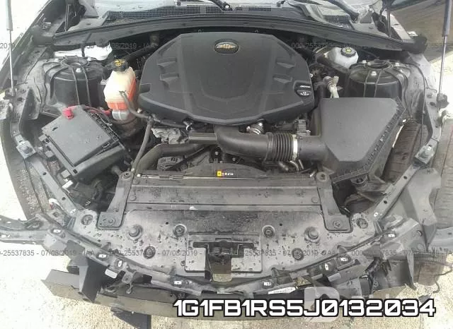 1G1FB1RS5J0132034 фото 2