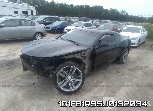 1G1FB1RS5J0132034 фото 3