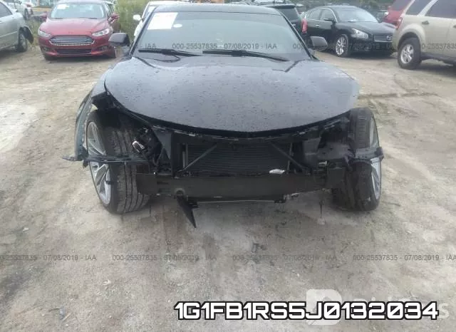 1G1FB1RS5J0132034 фото 7