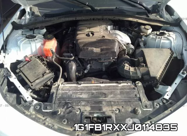 1G1FB1RXXJ0114835 фото 2