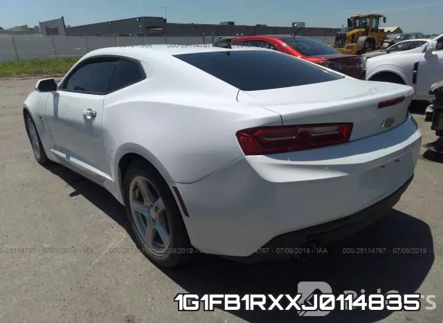 1G1FB1RXXJ0114835 фото 4