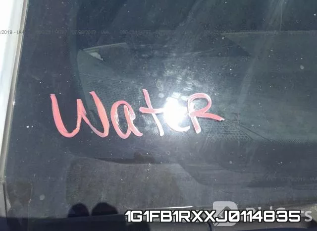 1G1FB1RXXJ0114835 фото 7