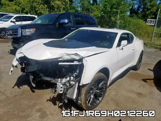1G1FJ1R69H0212260 фото 3