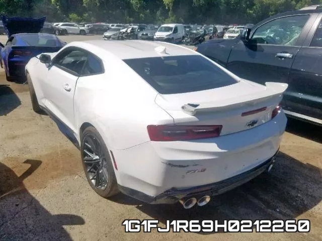 1G1FJ1R69H0212260 фото 4