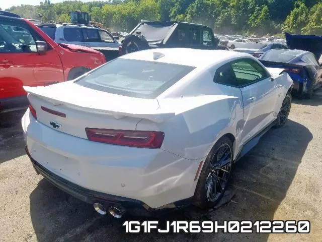 1G1FJ1R69H0212260 фото 5