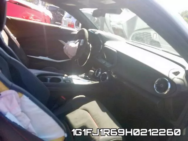 1G1FJ1R69H0212260 фото 6