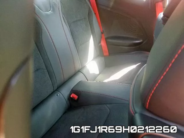 1G1FJ1R69H0212260 фото 7