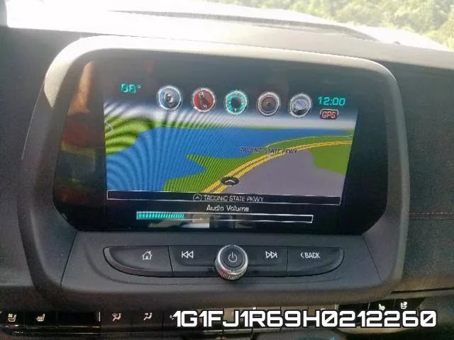 1G1FJ1R69H0212260 фото 10