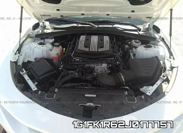 1G1FK1R62J0177757 фото 2