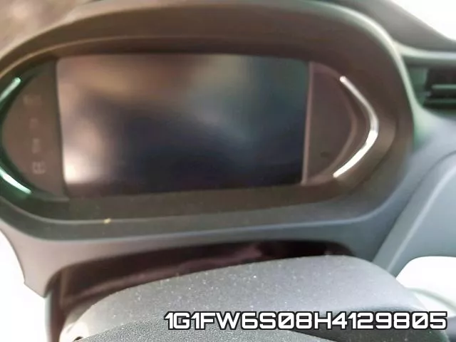 1G1FW6S08H4129805 фото 9