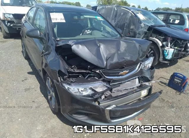 1G1JF5SB1K4126595 фото 7