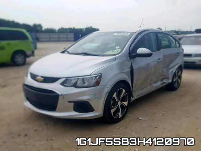 1G1JF5SB3H4120970 фото 3