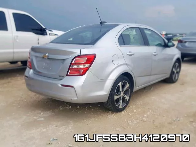 1G1JF5SB3H4120970 фото 5