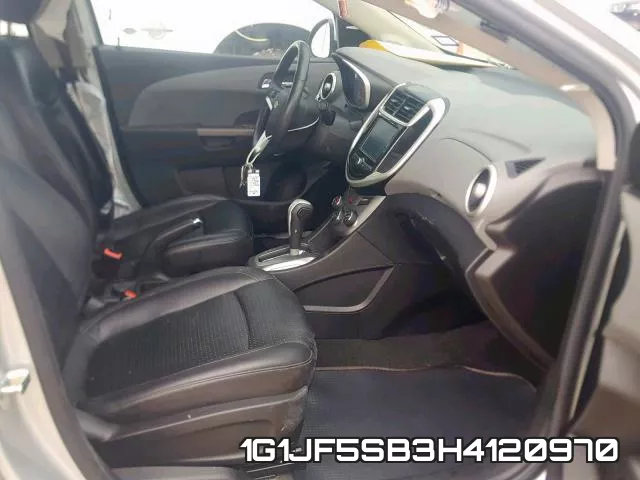 1G1JF5SB3H4120970 фото 6