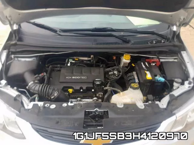 1G1JF5SB3H4120970 фото 8