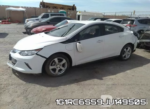 1G1RC6S59JU149505 фото 3