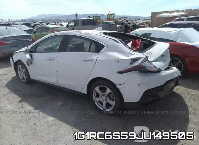 1G1RC6S59JU149505 фото 4