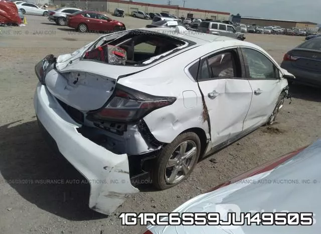 1G1RC6S59JU149505 фото 5