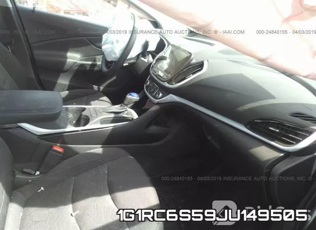 1G1RC6S59JU149505 фото 6