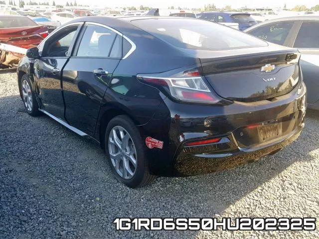 1G1RD6S50HU202325 фото 4