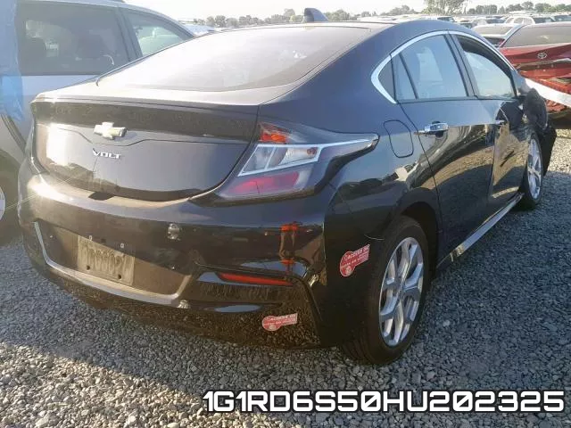 1G1RD6S50HU202325 фото 5
