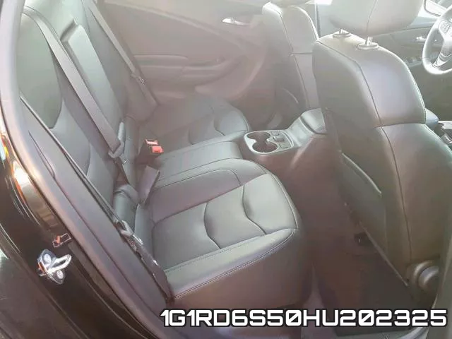 1G1RD6S50HU202325 фото 7