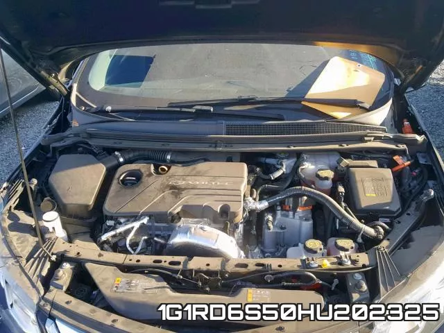 1G1RD6S50HU202325 фото 8
