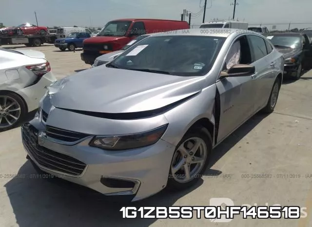 1G1ZB5ST0HF146518 фото 3
