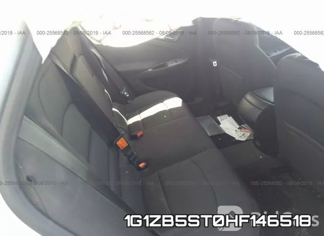 1G1ZB5ST0HF146518 фото 9