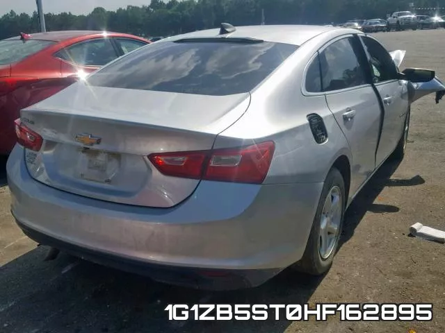 1G1ZB5ST0HF162895 фото 5