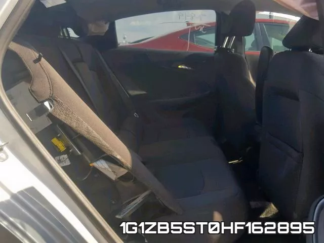 1G1ZB5ST0HF162895 фото 7