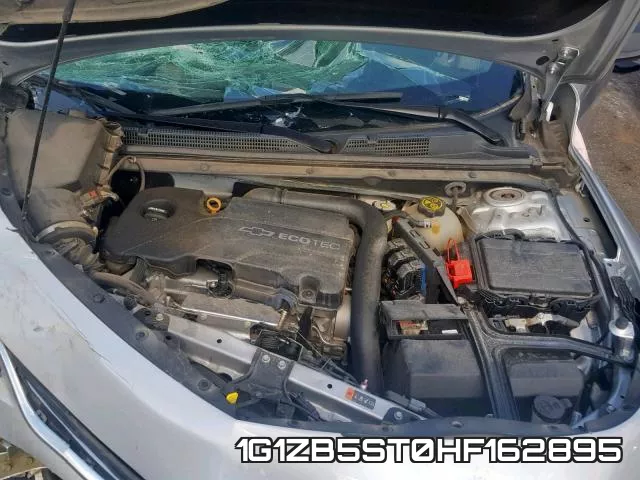 1G1ZB5ST0HF162895 фото 8