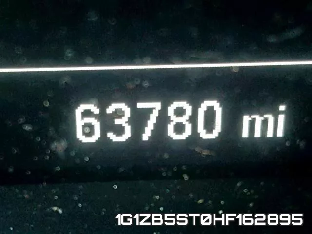 1G1ZB5ST0HF162895 фото 9