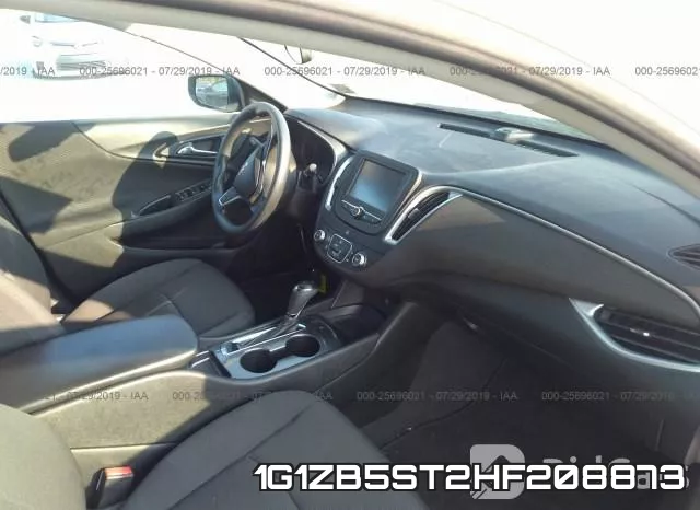 1G1ZB5ST2HF208873 фото 6
