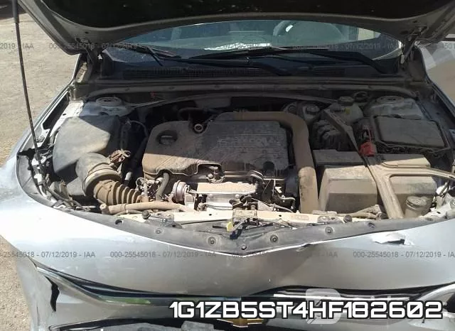 1G1ZB5ST4HF182602 фото 2