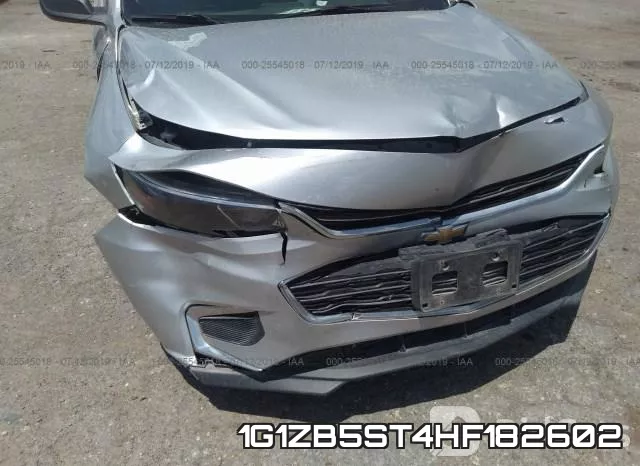 1G1ZB5ST4HF182602 фото 7