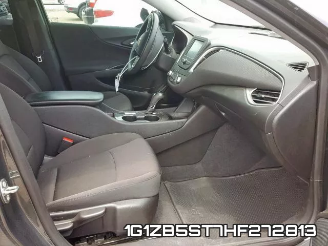 1G1ZB5ST7HF272813 фото 6