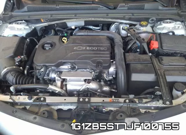 1G1ZB5ST7JF100755 фото 2