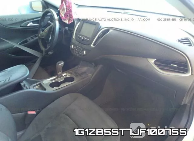 1G1ZB5ST7JF100755 фото 6