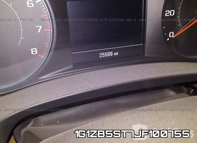 1G1ZB5ST7JF100755 фото 8