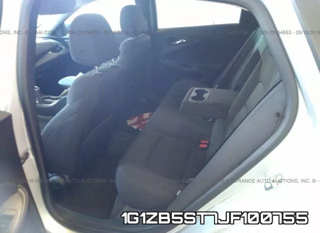 1G1ZB5ST7JF100755 фото 9
