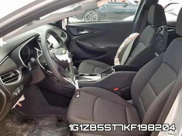 1G1ZB5ST7KF198204 фото 6