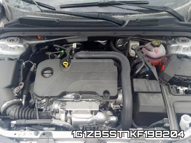 1G1ZB5ST7KF198204 фото 8